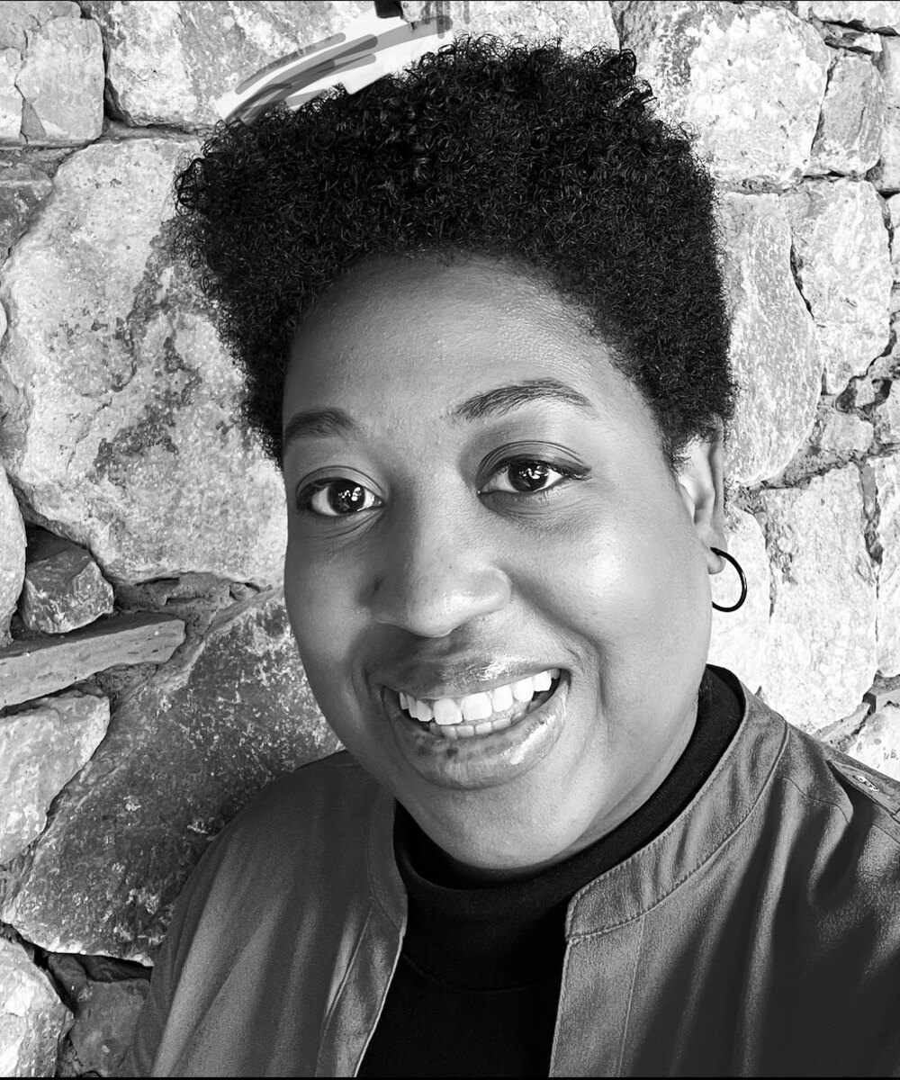 Dr. Hope K. McCoy